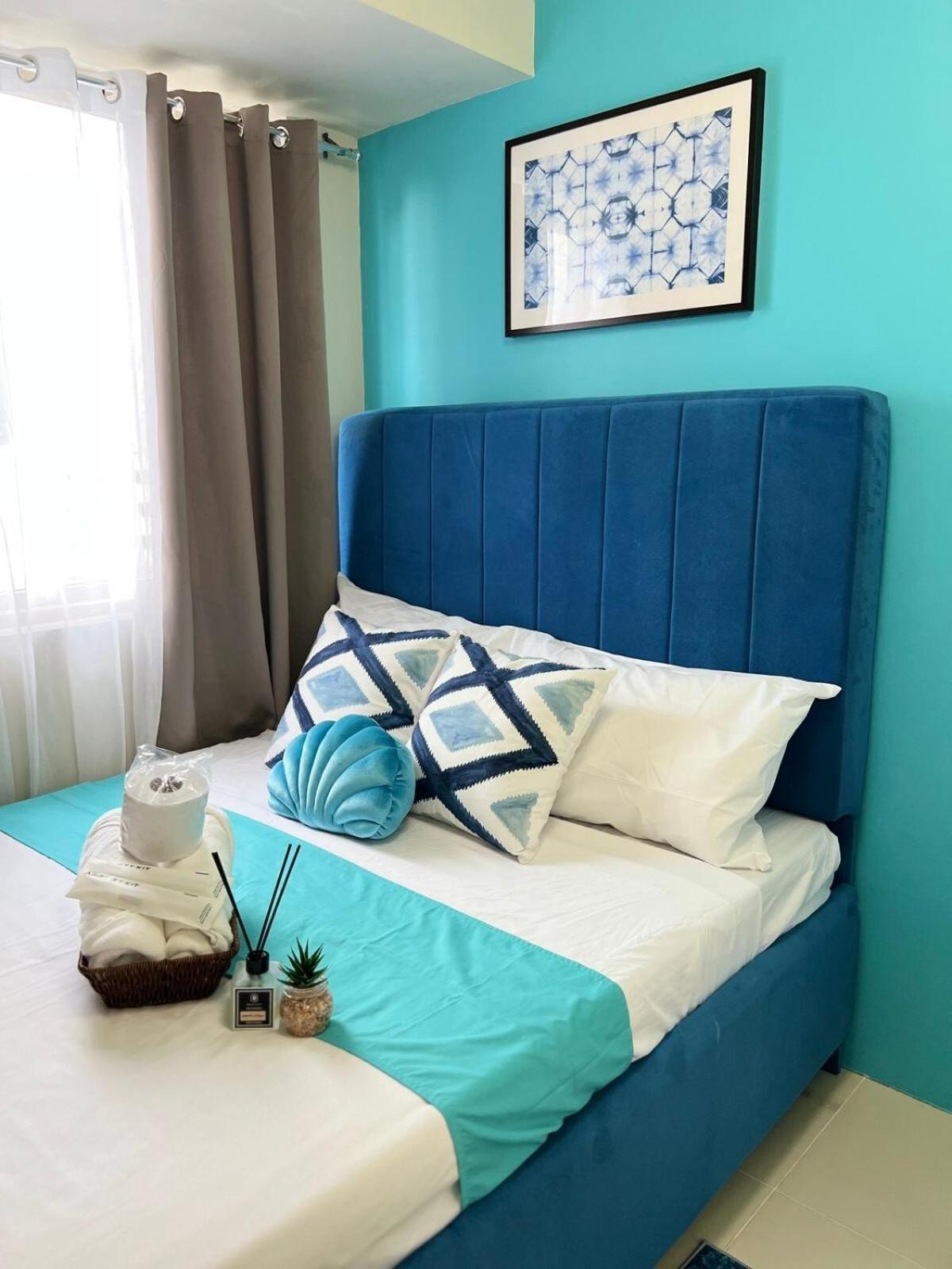 1br Solana 5 At Coast Residences Apartment *
