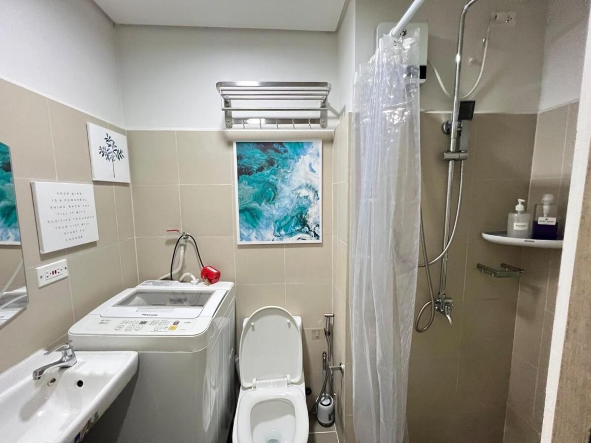 Apartment 1br Solana 5 At Coast Residences *
