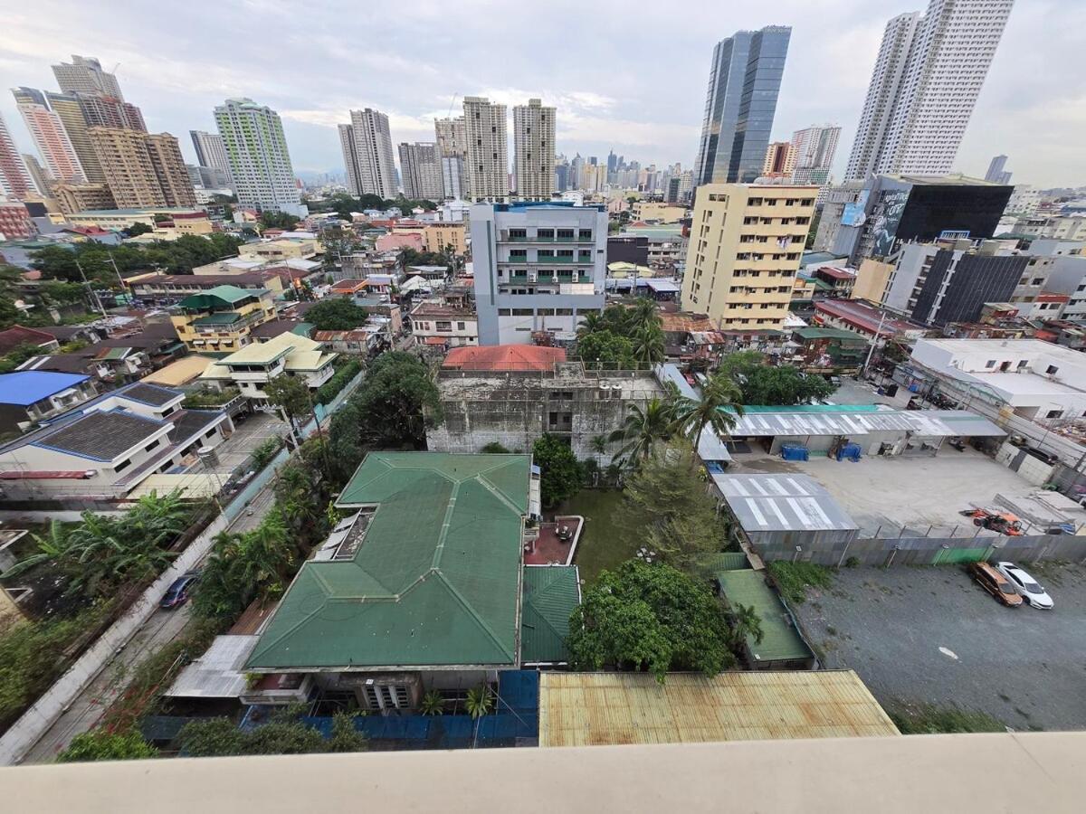 1br Solana 5 At Coast Residences * Manila