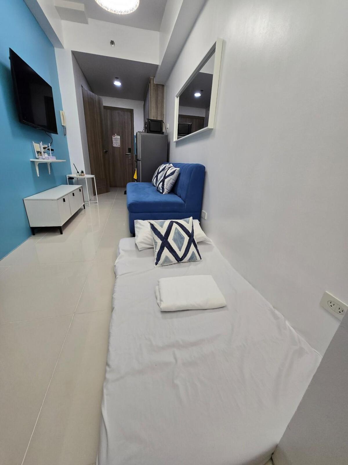 1br Solana 5 At Coast Residences Apartment *