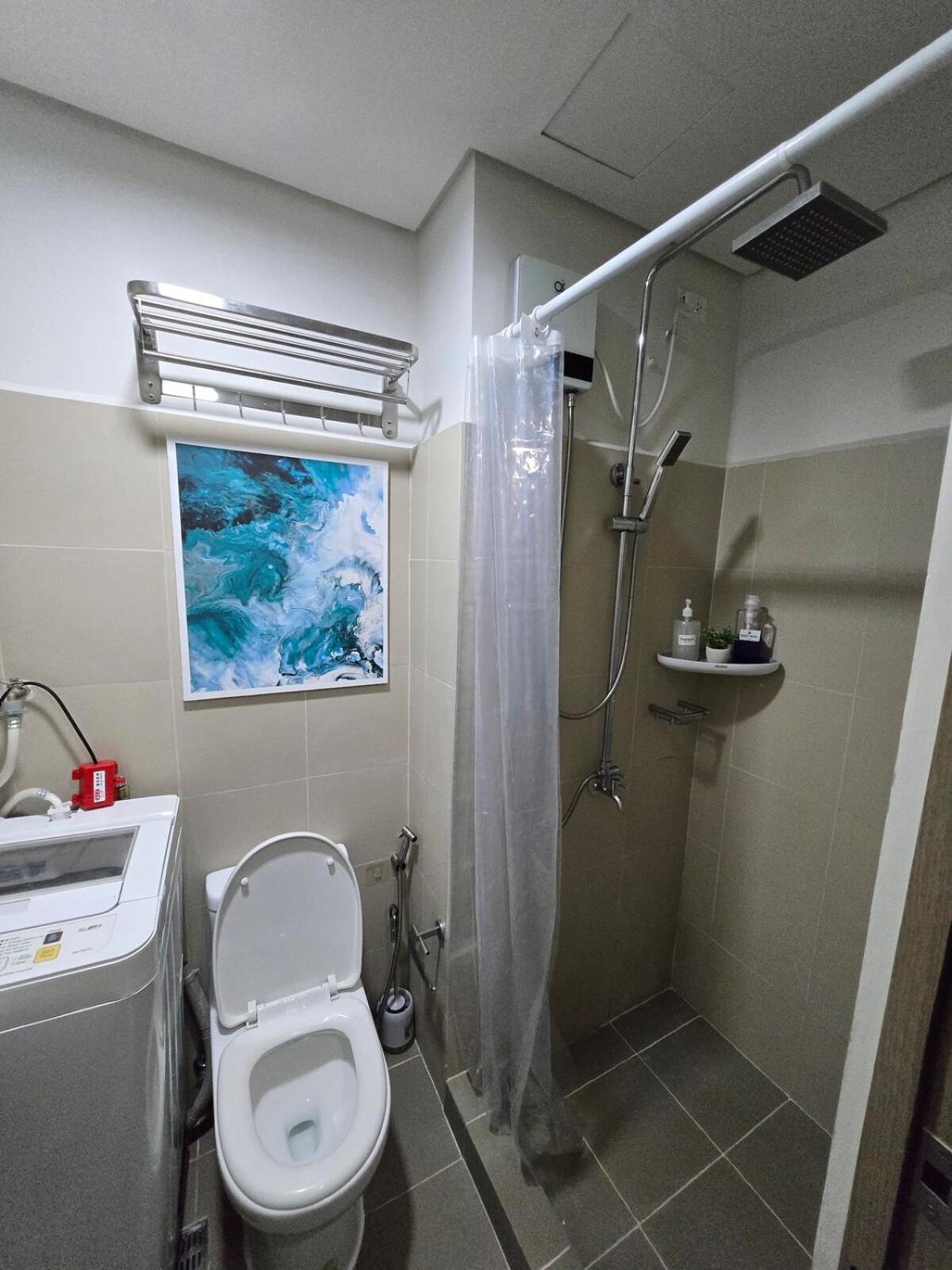 1br Solana 5 At Coast Residences Apartment *