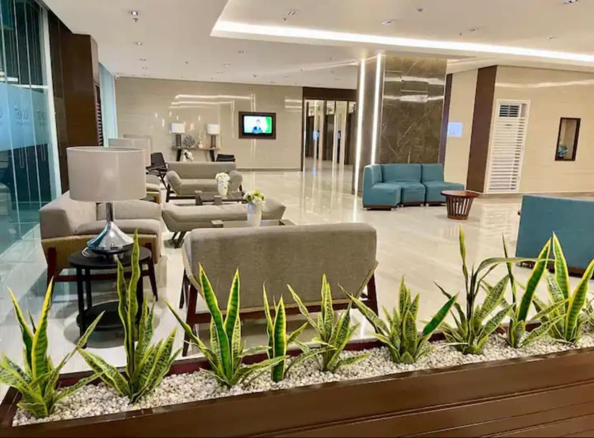 Apartment 1br Solana 5 At Coast Residences Manila