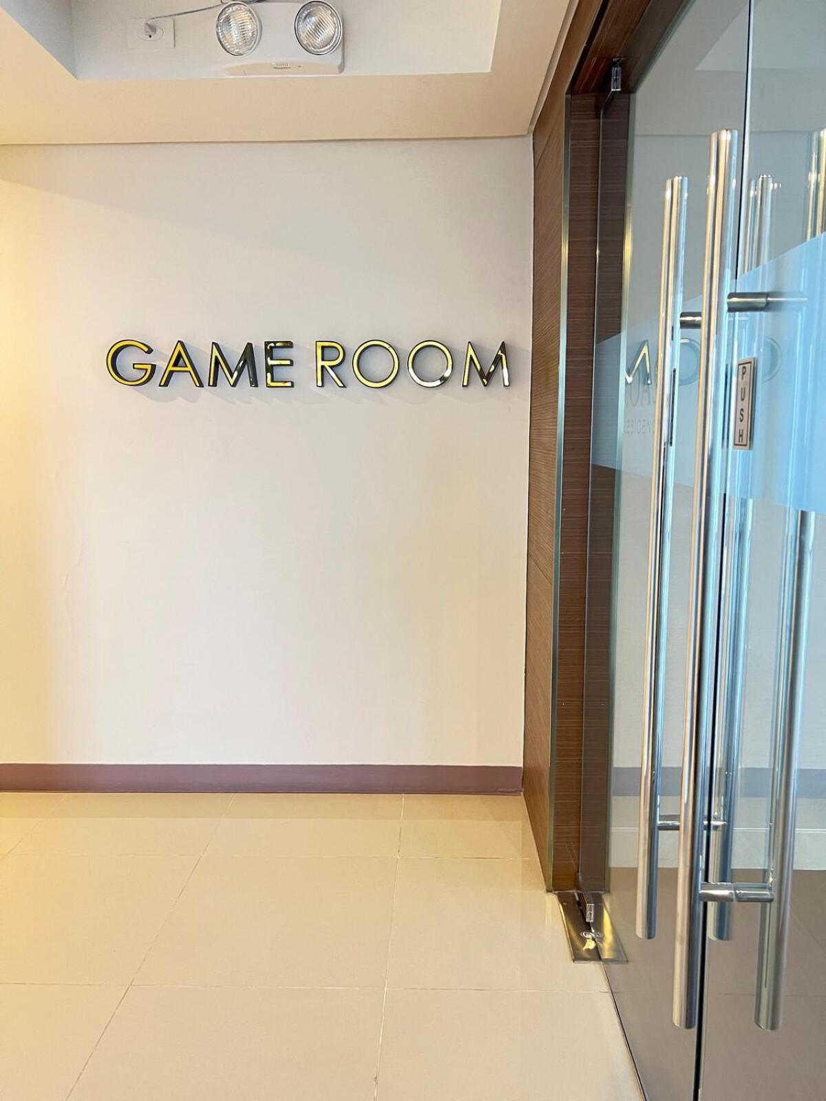 1br Solana 5 At Coast Residences Apartment Manila