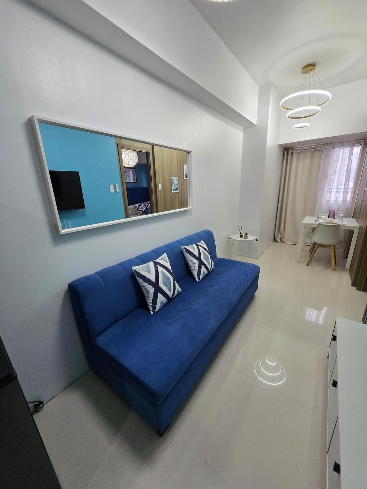 1br Solana 5 At Coast Residences *