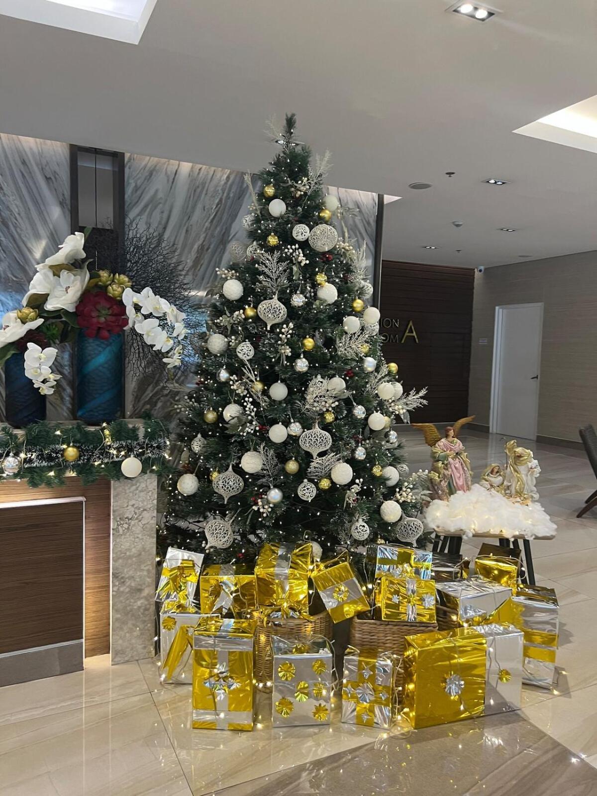 1br Solana 5 At Coast Residences * Manila