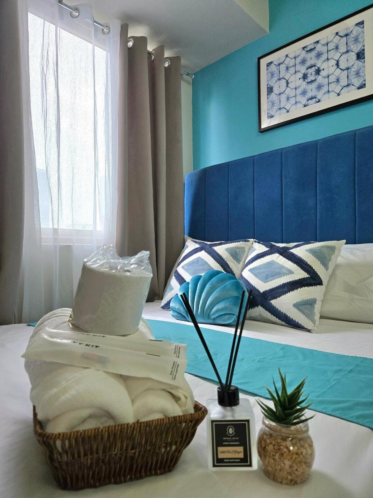 Apartment 1br Solana 5 At Coast Residences