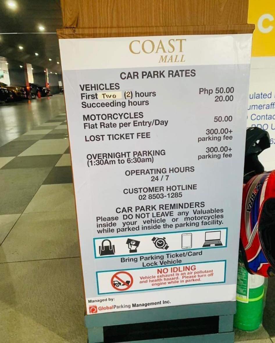 1br Solana 5 At Coast Residences