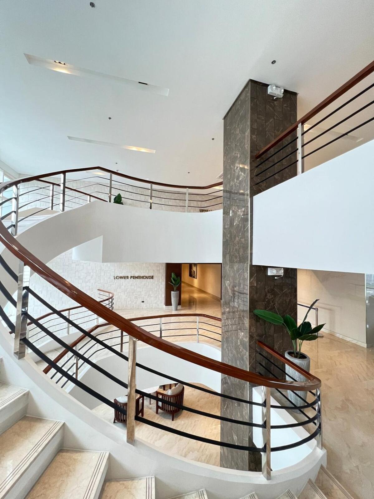 1br Solana 5 At Coast Residences Apartment