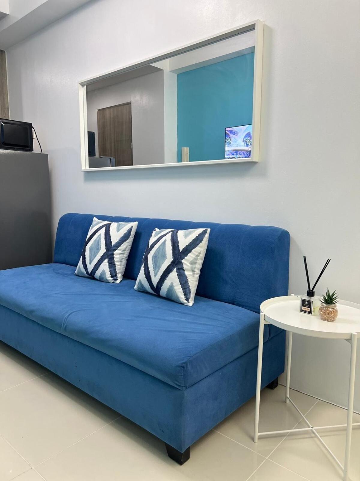 1br Solana 5 At Coast Residences Apartment Manila