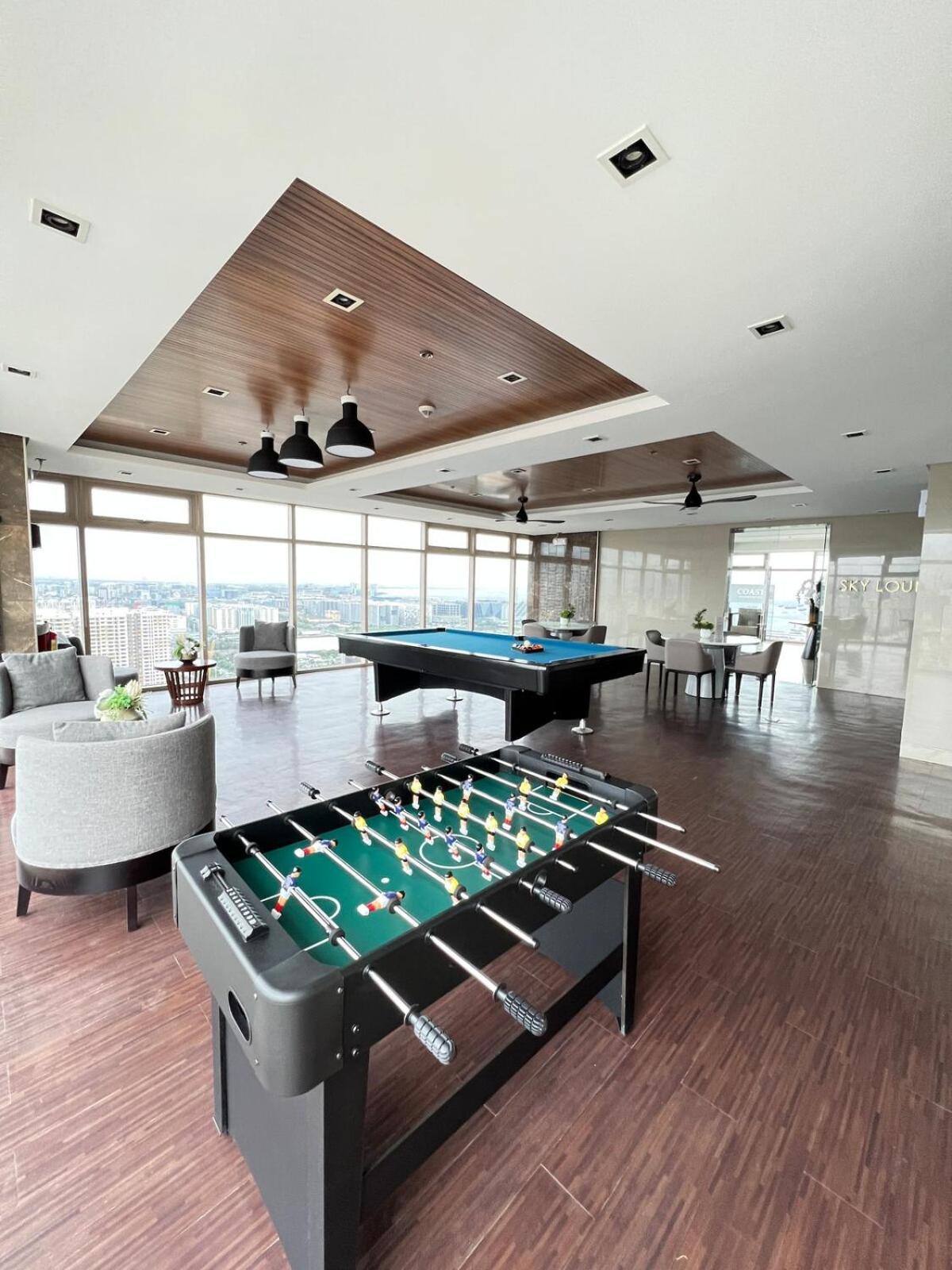 1br Solana 5 At Coast Residences Manila
