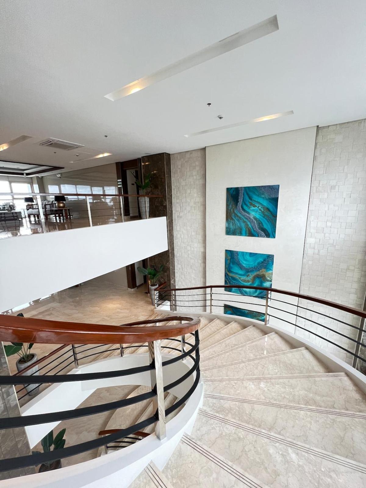 1br Solana 5 At Coast Residences Apartment