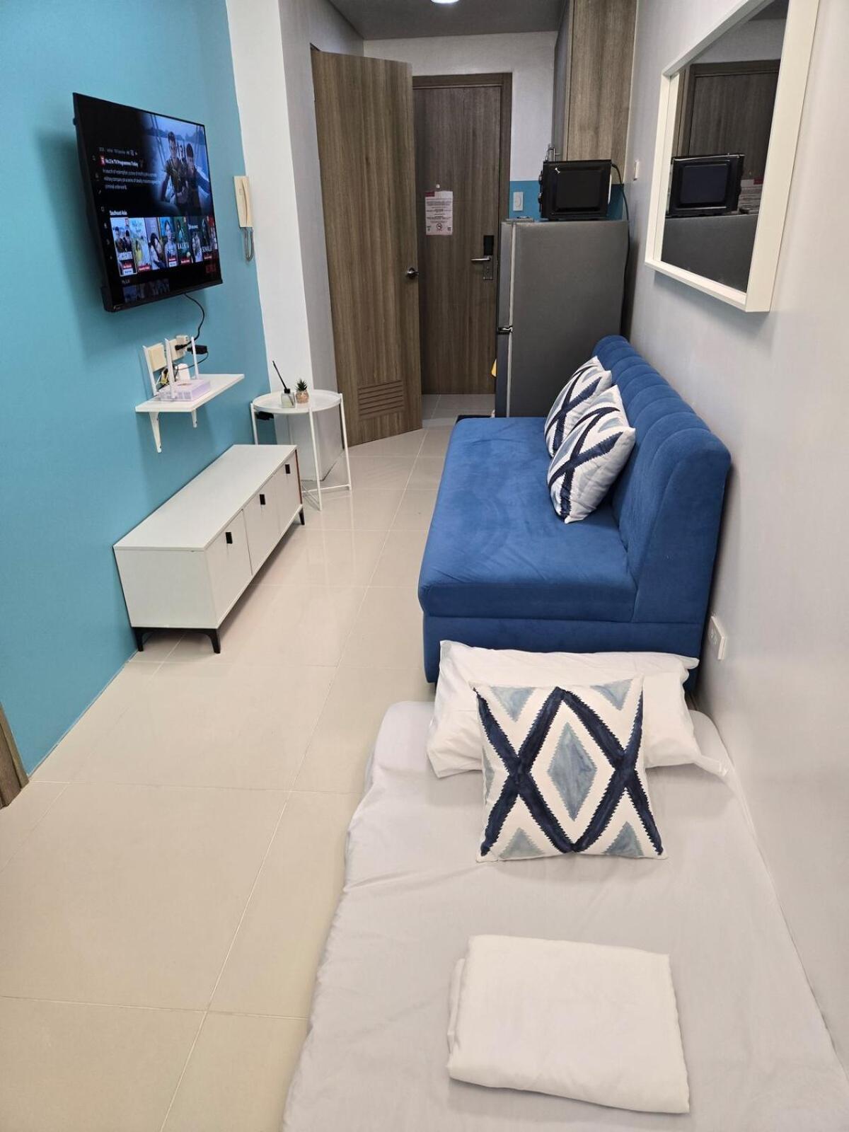 1br Solana 5 At Coast Residences Apartment *