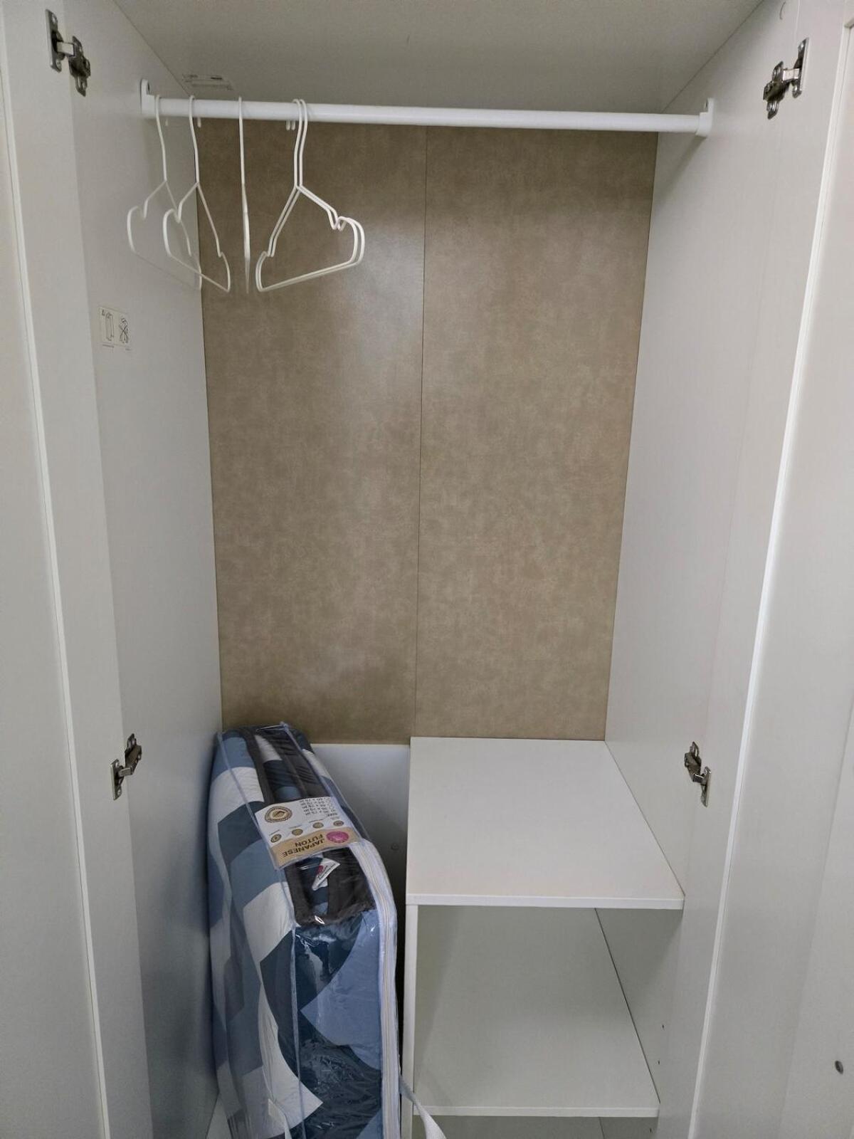 1br Solana 5 At Coast Residences Apartment