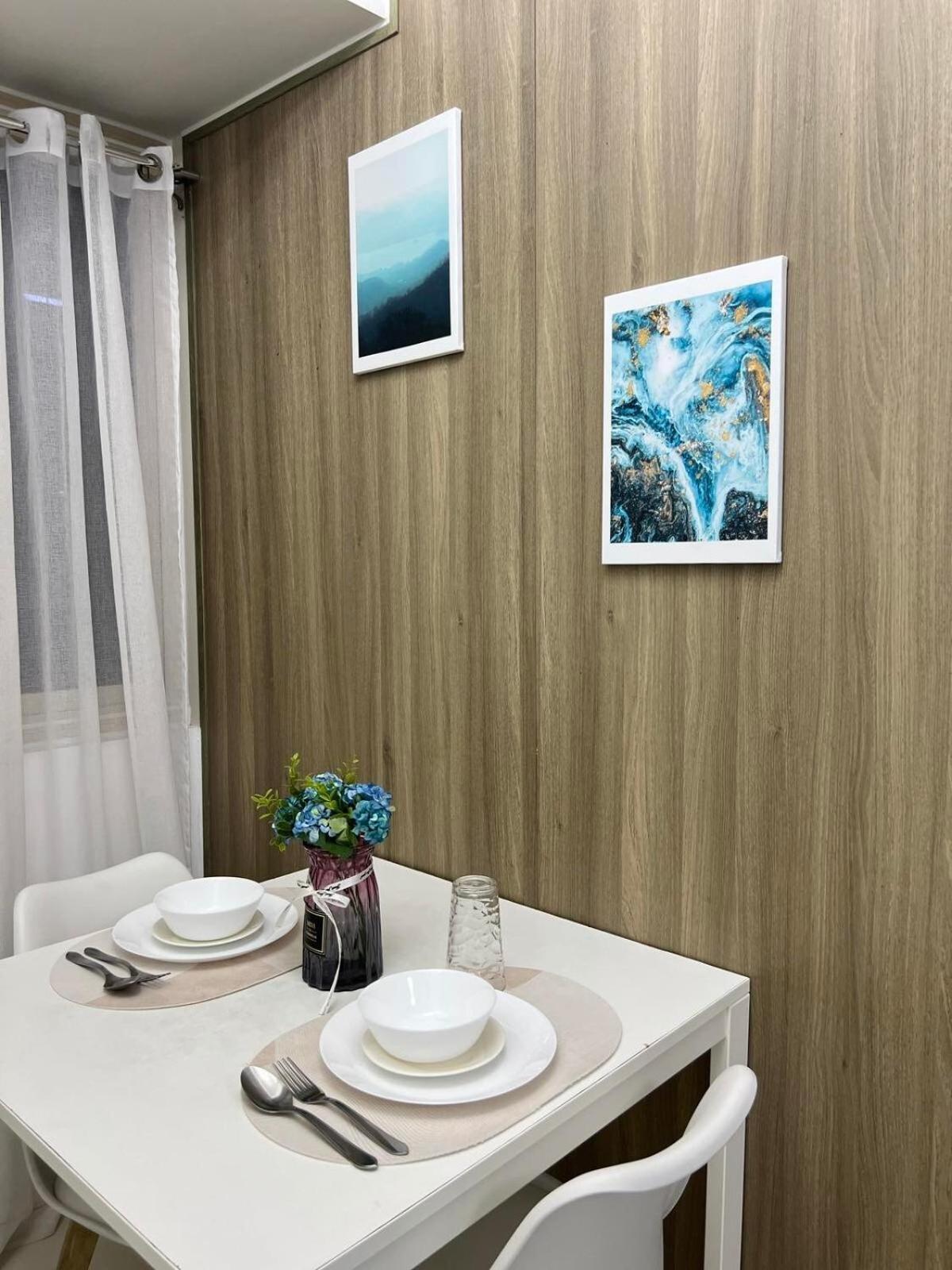 Apartment 1br Solana 5 At Coast Residences