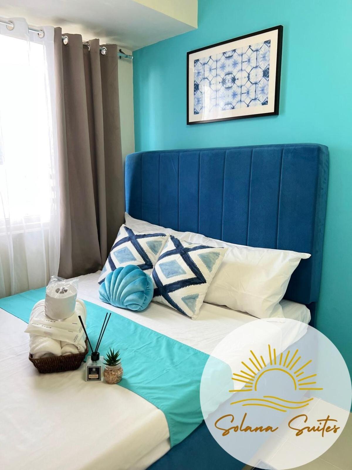 Apartment 1br Solana 5 At Coast Residences