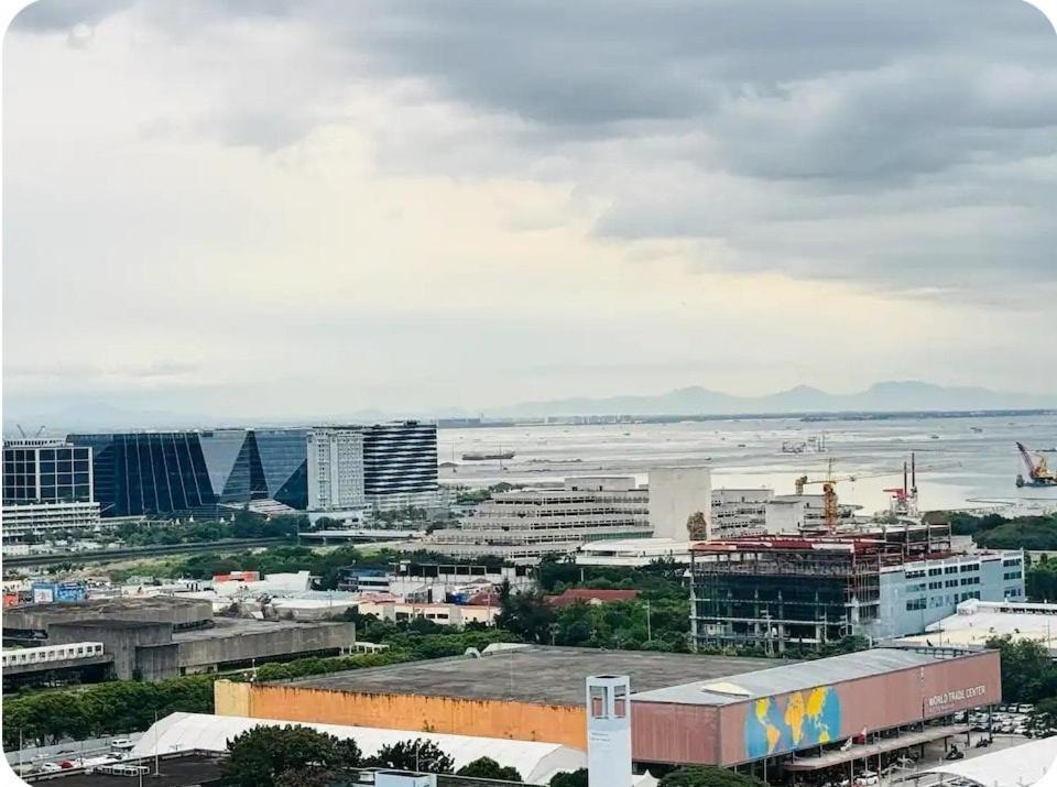 2br Solana 4 At Coast Residences Apartment