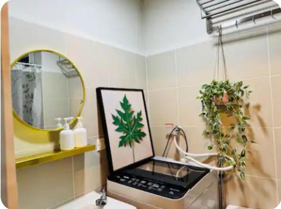 Apartment 2br Solana 4 At Coast Residences Manila