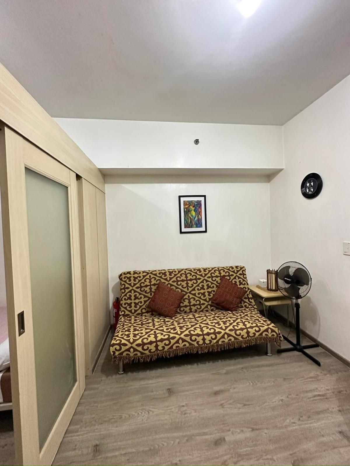 Light Residences 1 Apartment Manila
