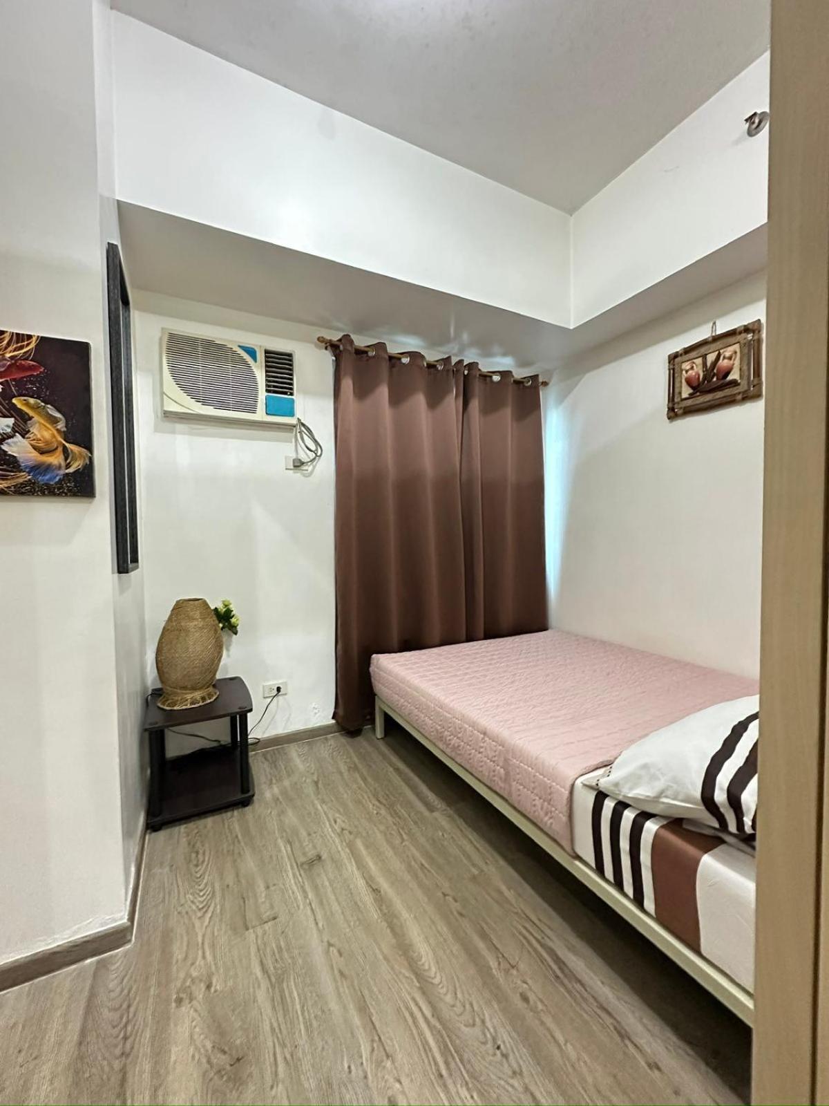 Light Residences 1 Manila