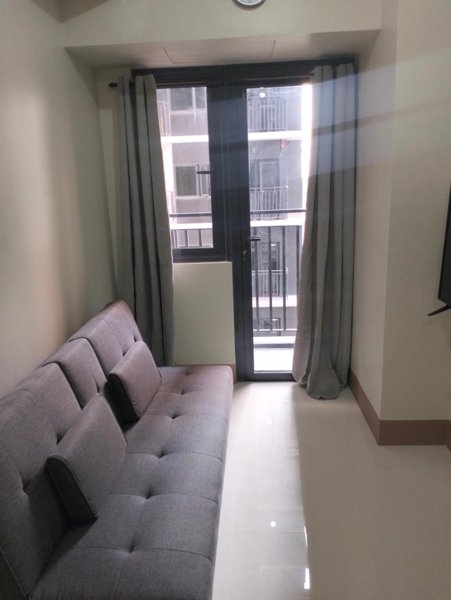 Cozy Near Mall Of Manila