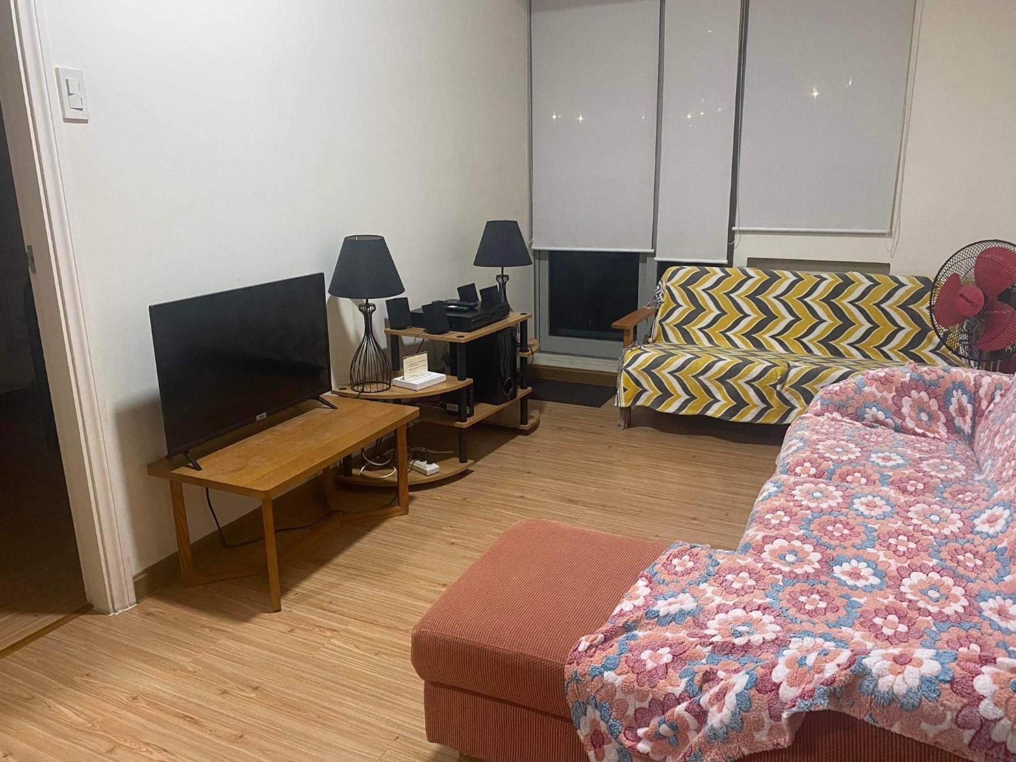 Apartment Azure Urban And Residences By Rosary *