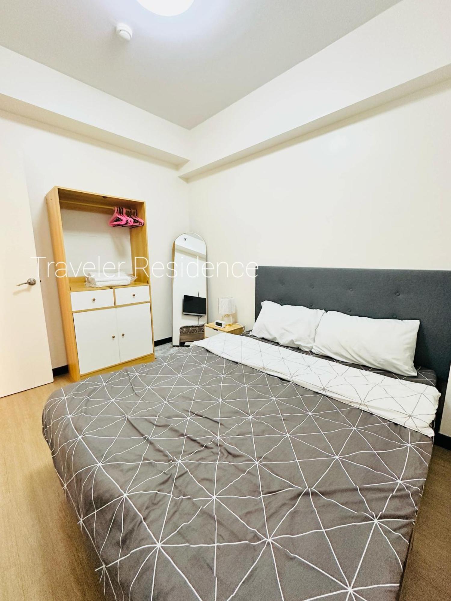 Traveler By Celandine Apartment *