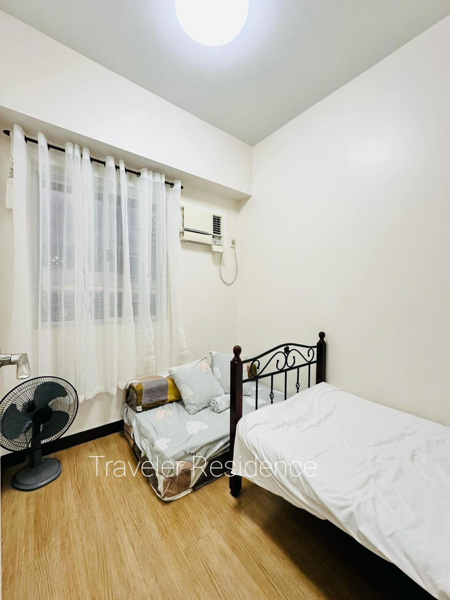 Traveler By Celandine Apartment
