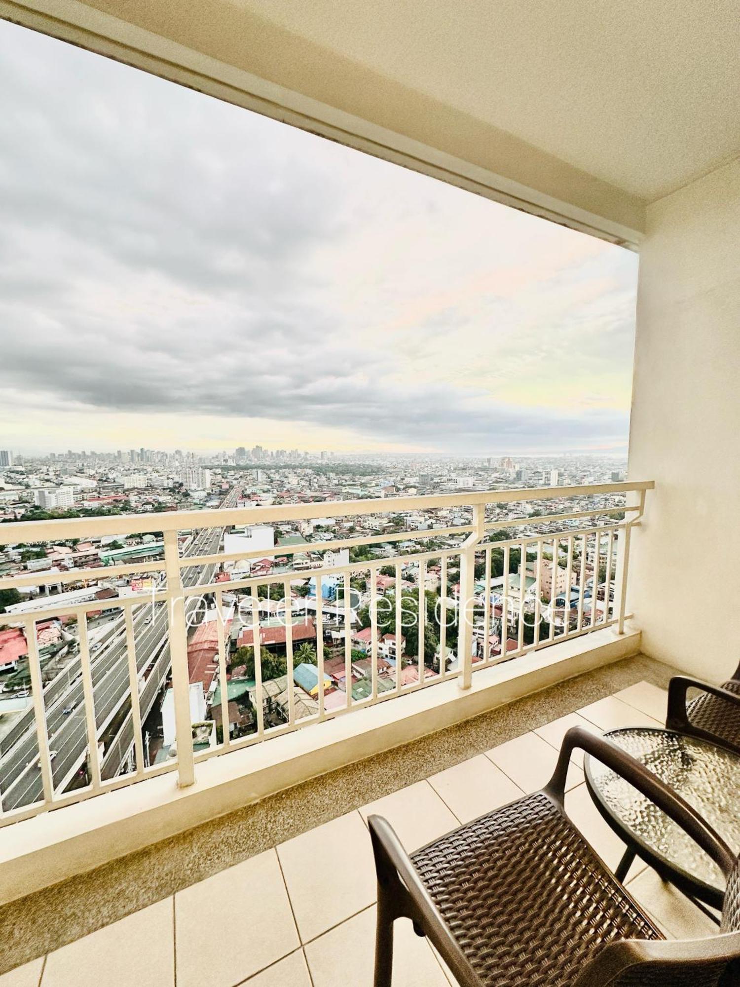 Traveler By Celandine Apartment *