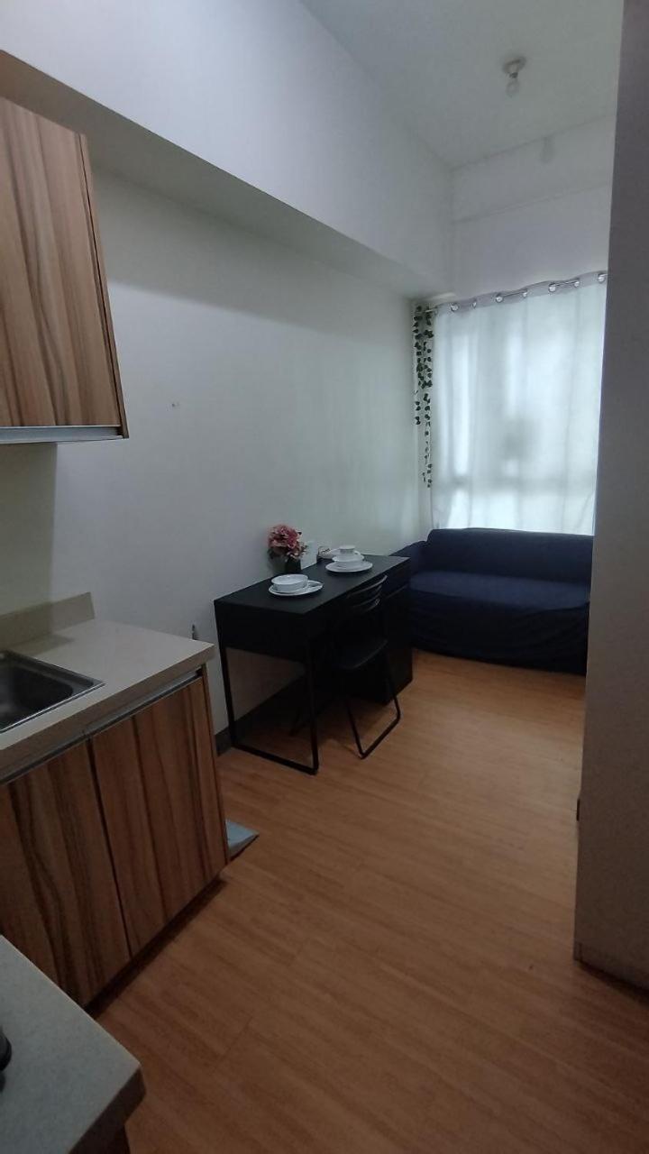 Apartment Yuanhang 908 Manila