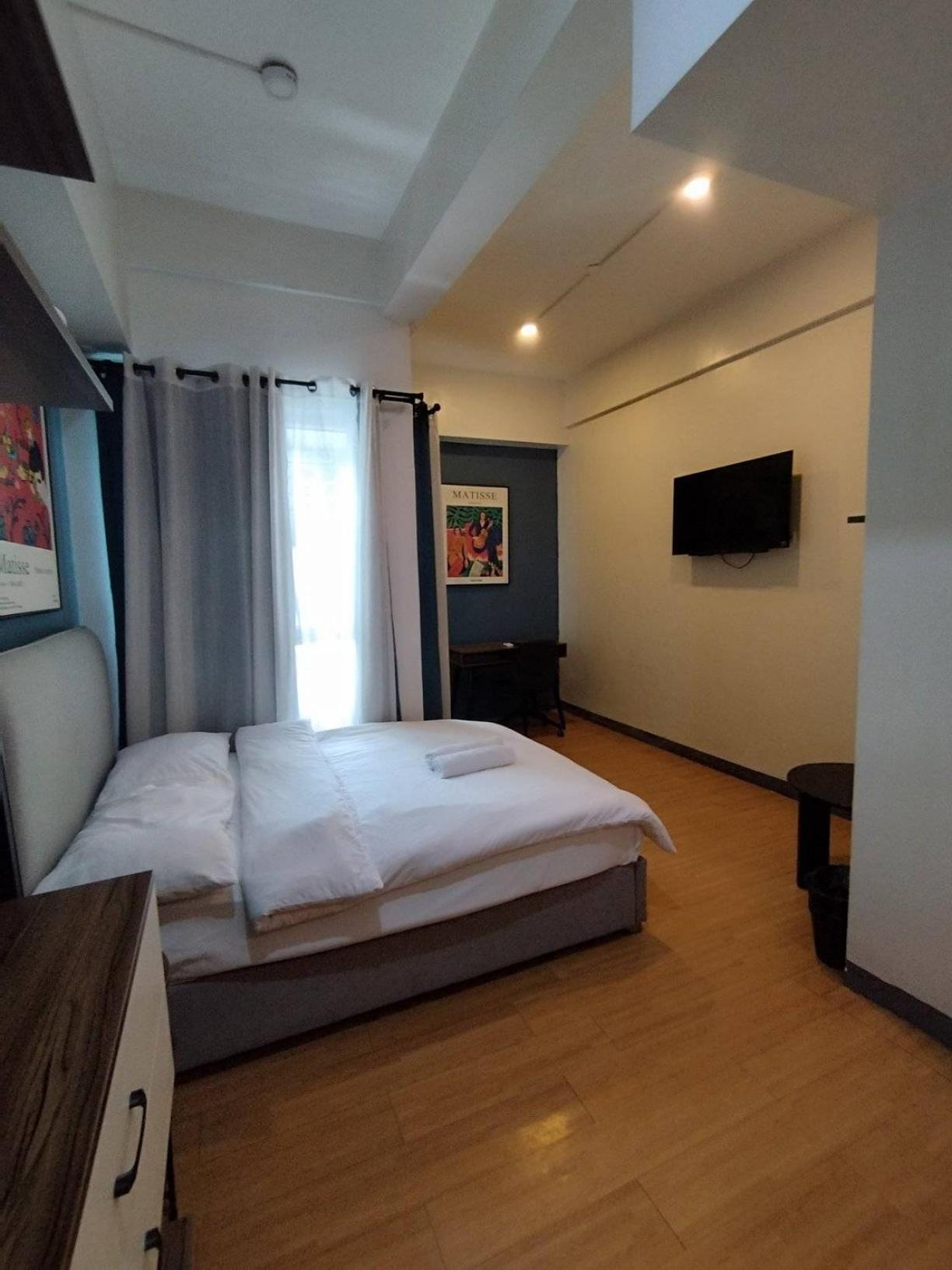 Aparthotel Yuanhang 1508 *