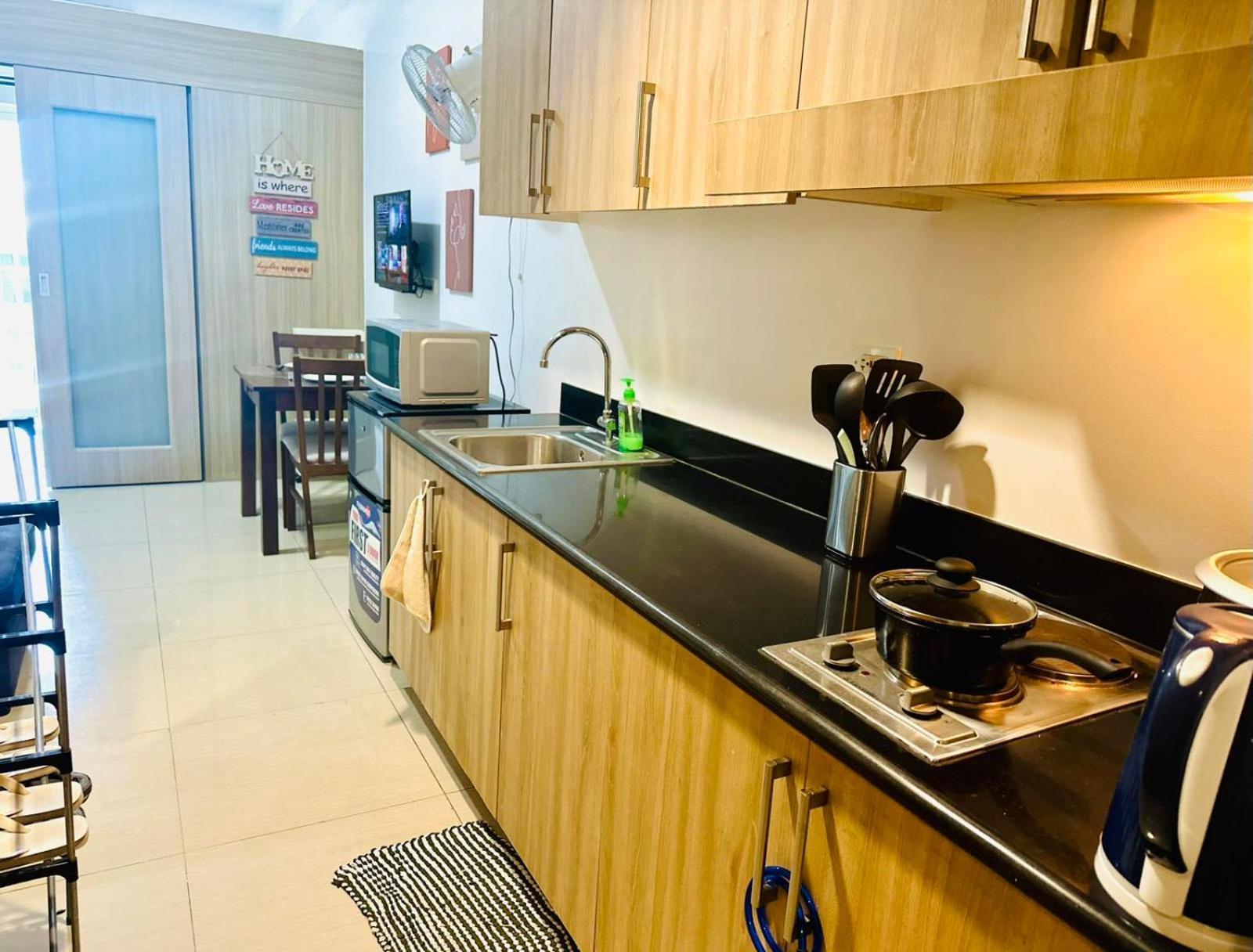 Apartment Lavish Loft At Shore 1