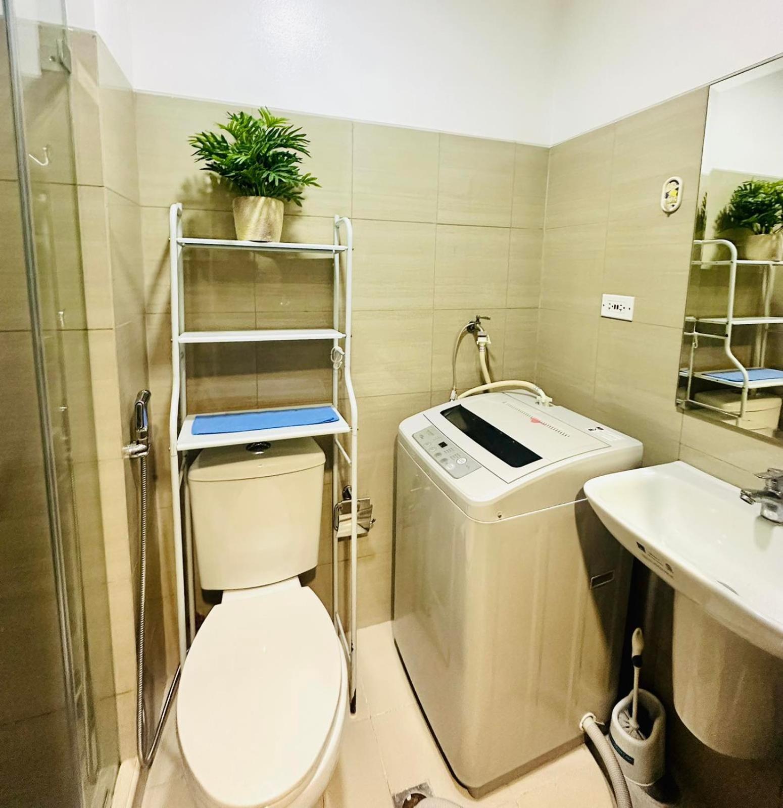 Lavish Loft At Shore 1 * Manila