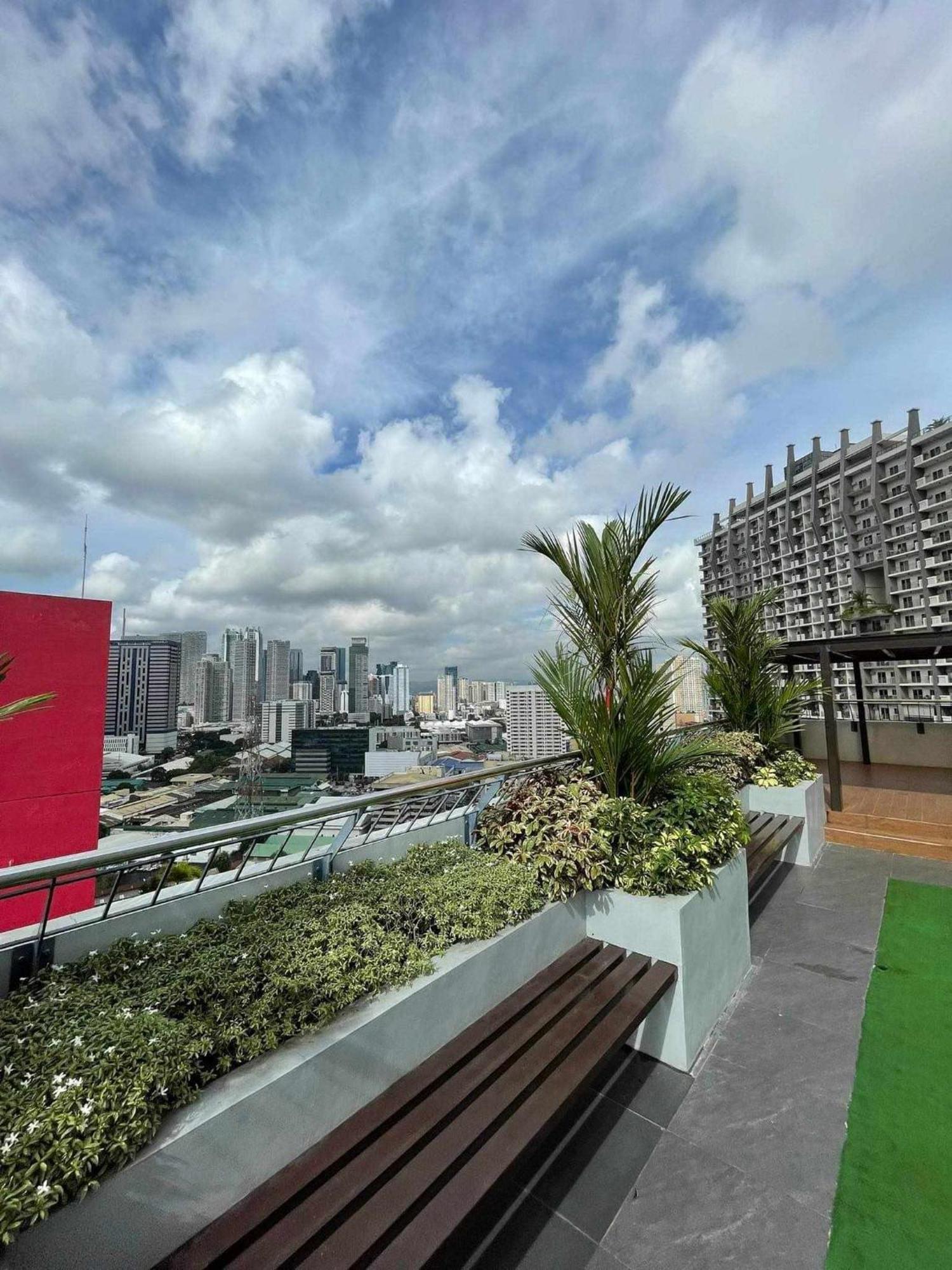 Apartment Studio 203 T2 Sunshine100 Wifi 65Inchestv Poolaccess Billiard