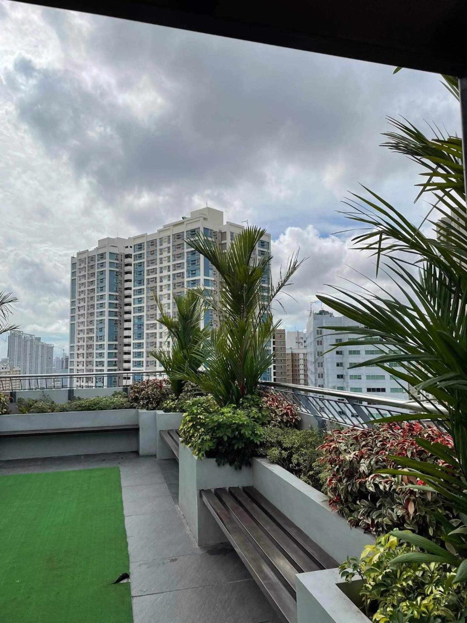 Studio 203 T2 Sunshine100 Wifi 65Inchestv Poolaccess Billiard Apartment