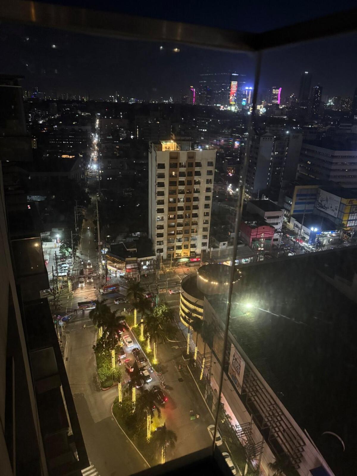 Apartment Cozy & Modern 2br Unit In Manhattan Cubao Manila