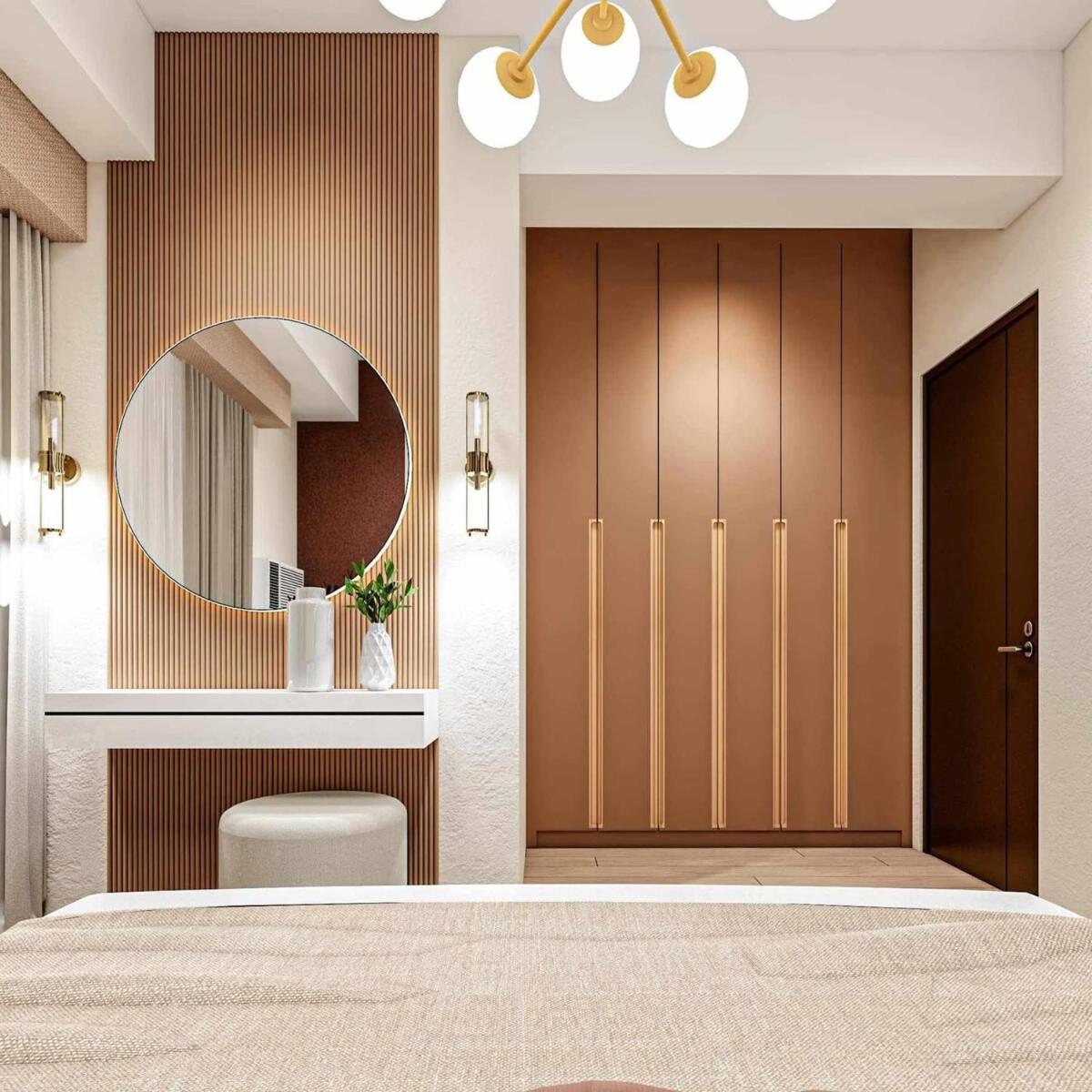 Cozy & Modern 2br Unit In Manhattan Cubao