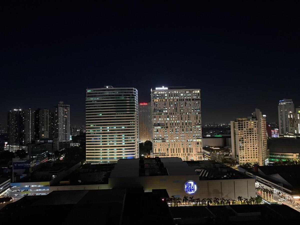 Cozy & Modern 2br Unit In Manhattan Cubao Apartment *