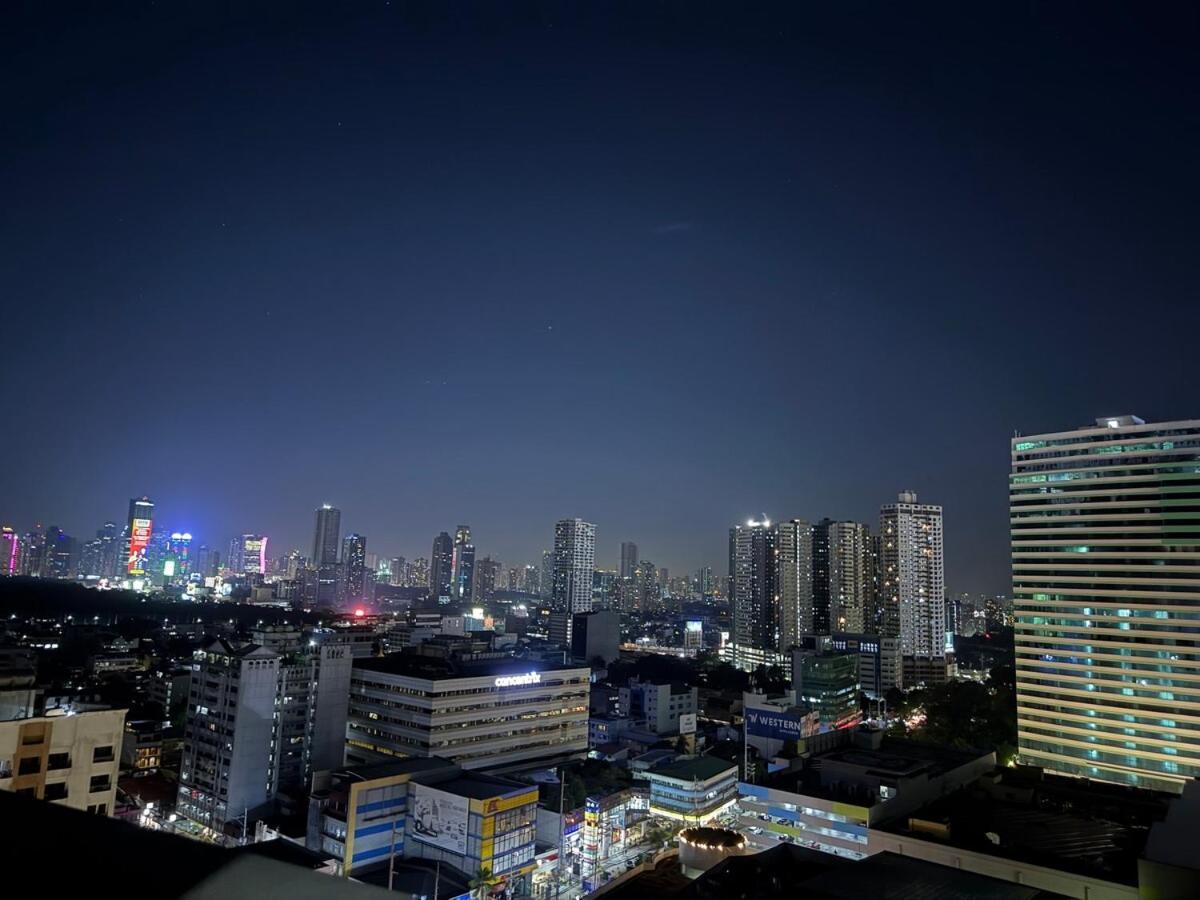 Cozy & Modern 2br Unit In Manhattan Cubao *