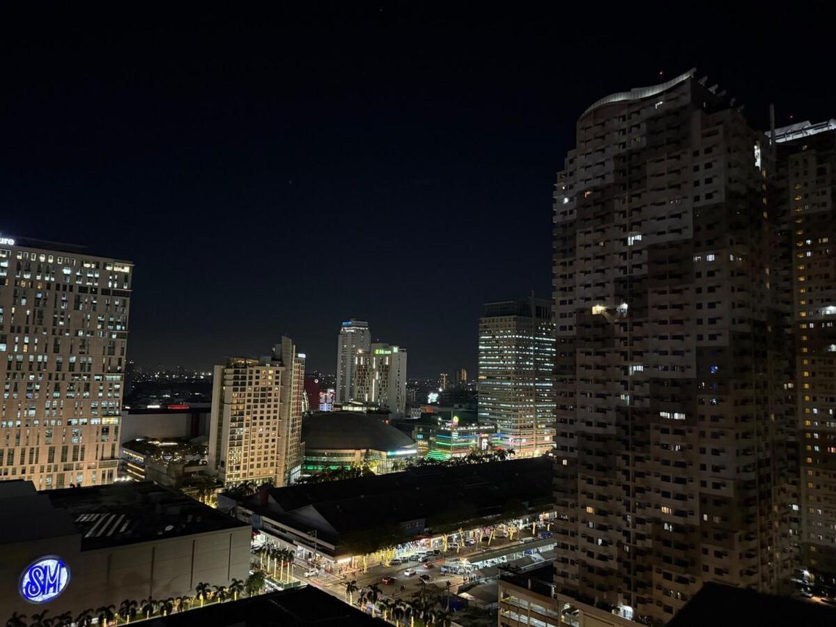 Apartment Cozy & Modern 2br Unit In Manhattan Cubao