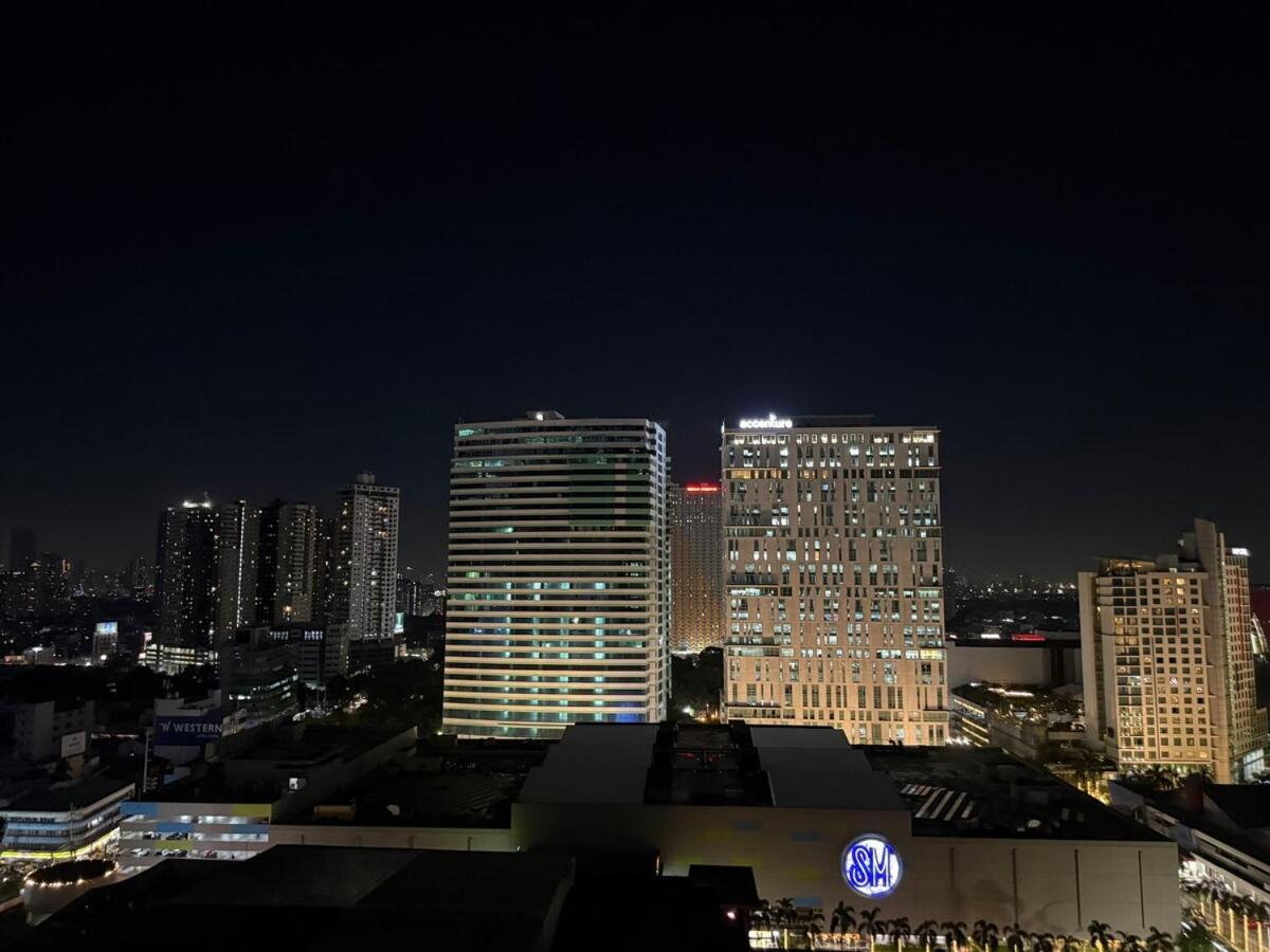 Cozy & Modern 2br Unit In Manhattan Cubao * Manila