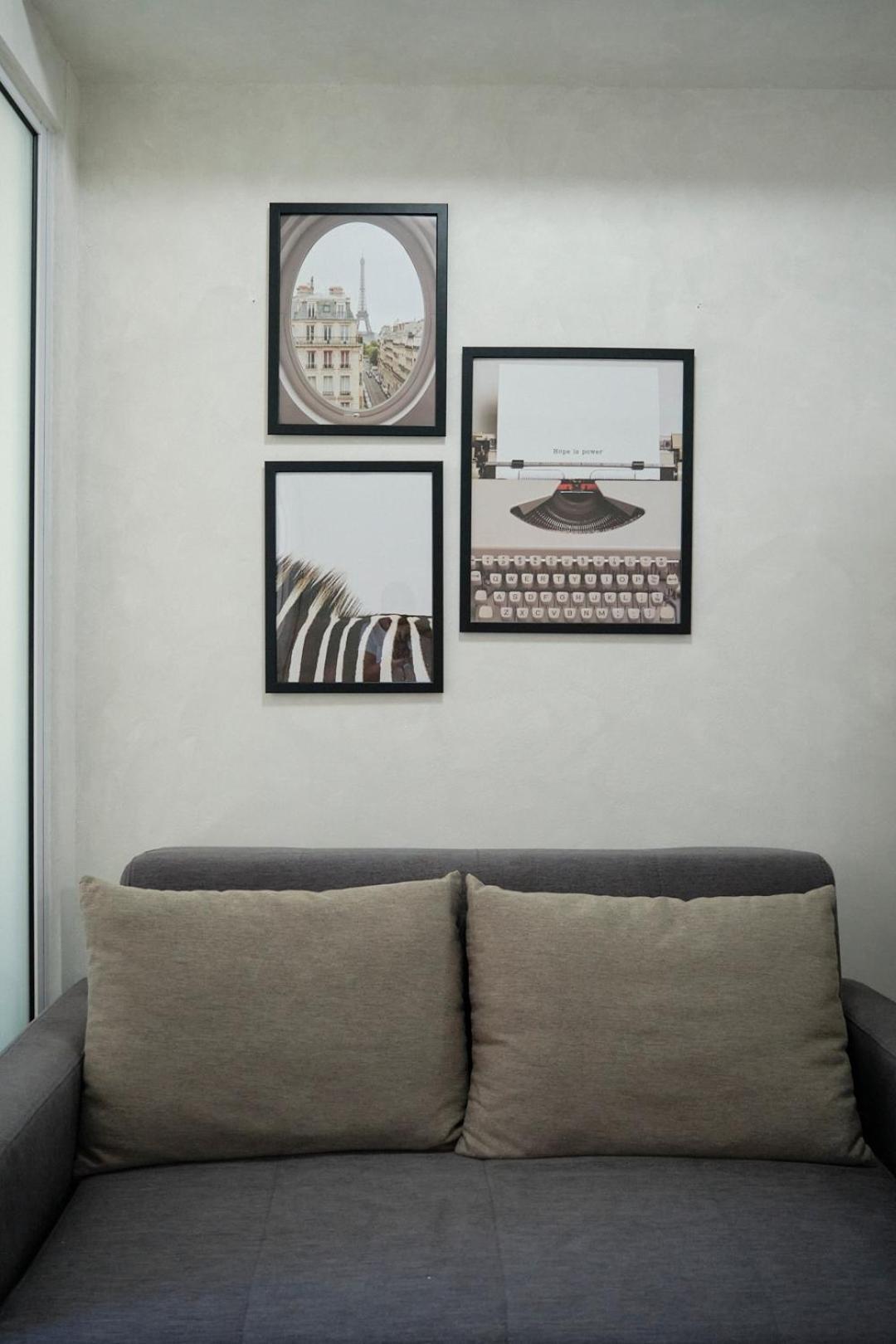 Apartment Bahamas Tower Azure Urban Residences By Nestled Nook *