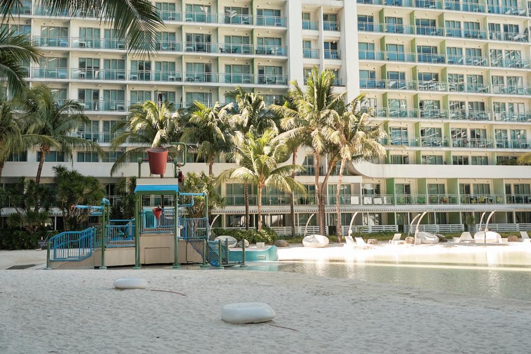 Apartment Bahamas Tower Azure Urban Residences By Nestled Nook Manila
