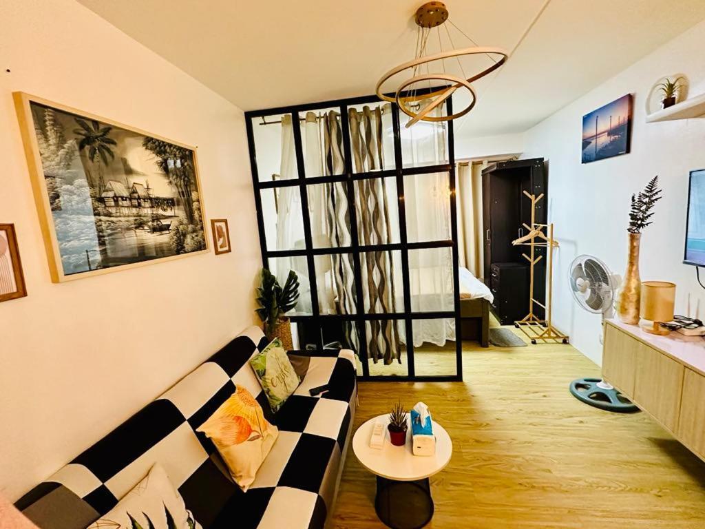 Guest house Staycation 941 Manila