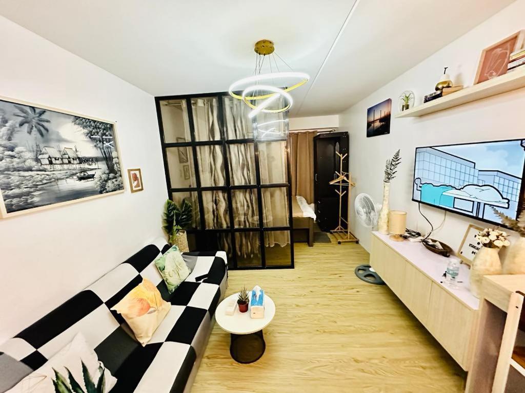Guest house Staycation 941 Manila