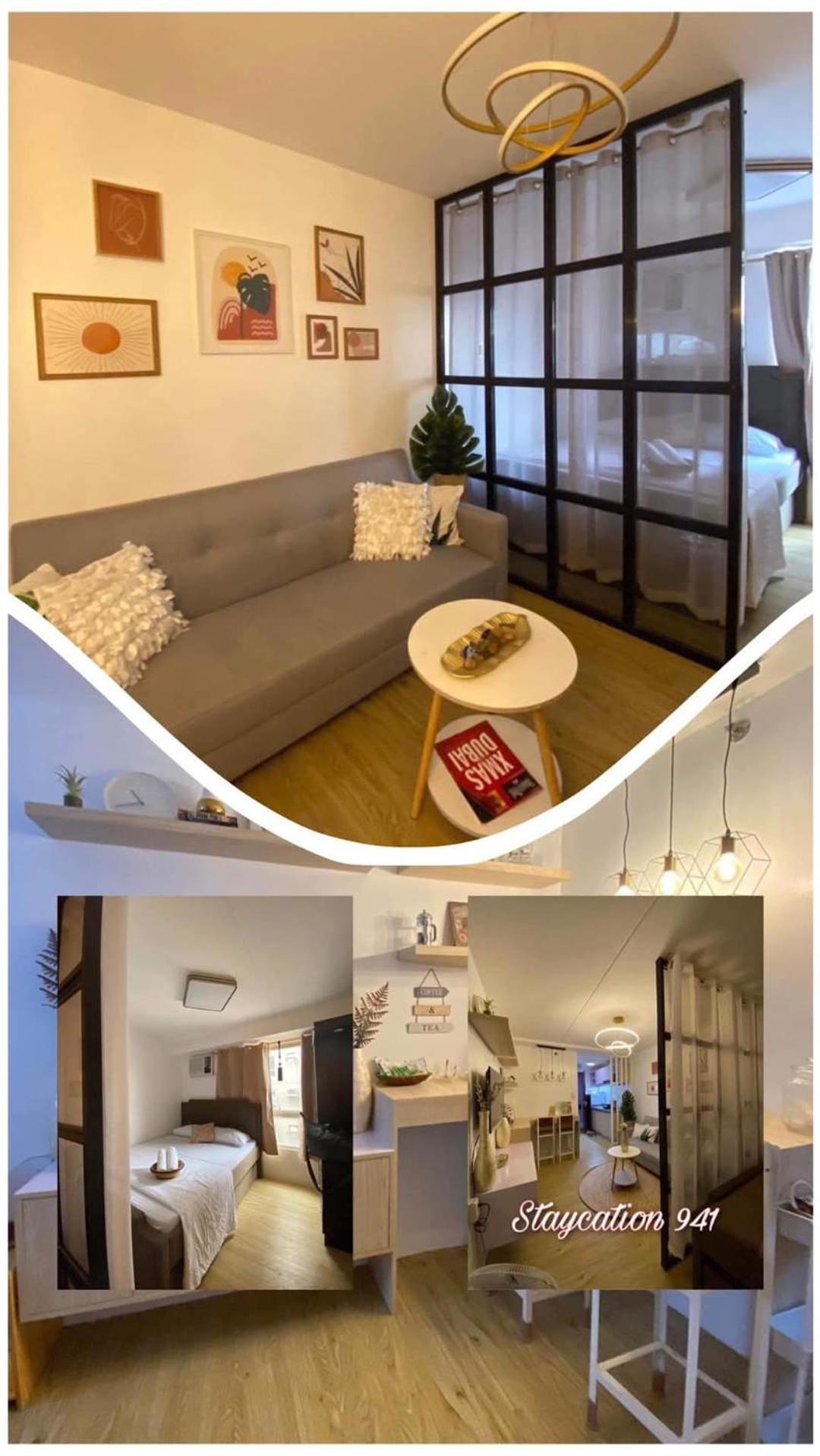 Staycation 941
