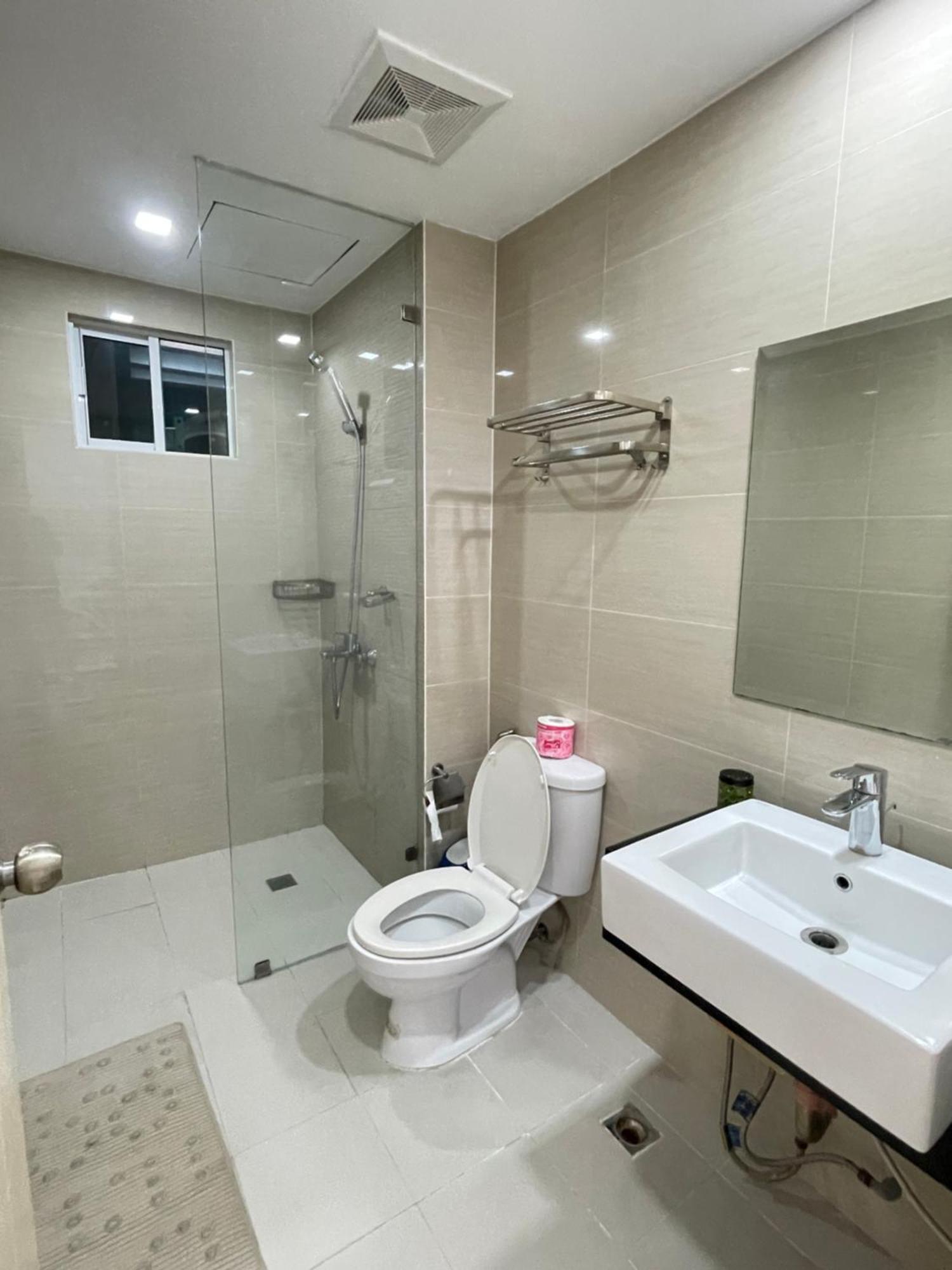Venetian Panorama Bgc Venice Grand Canal Ment, 4 Bedrooms, For 10 Guests Apartment