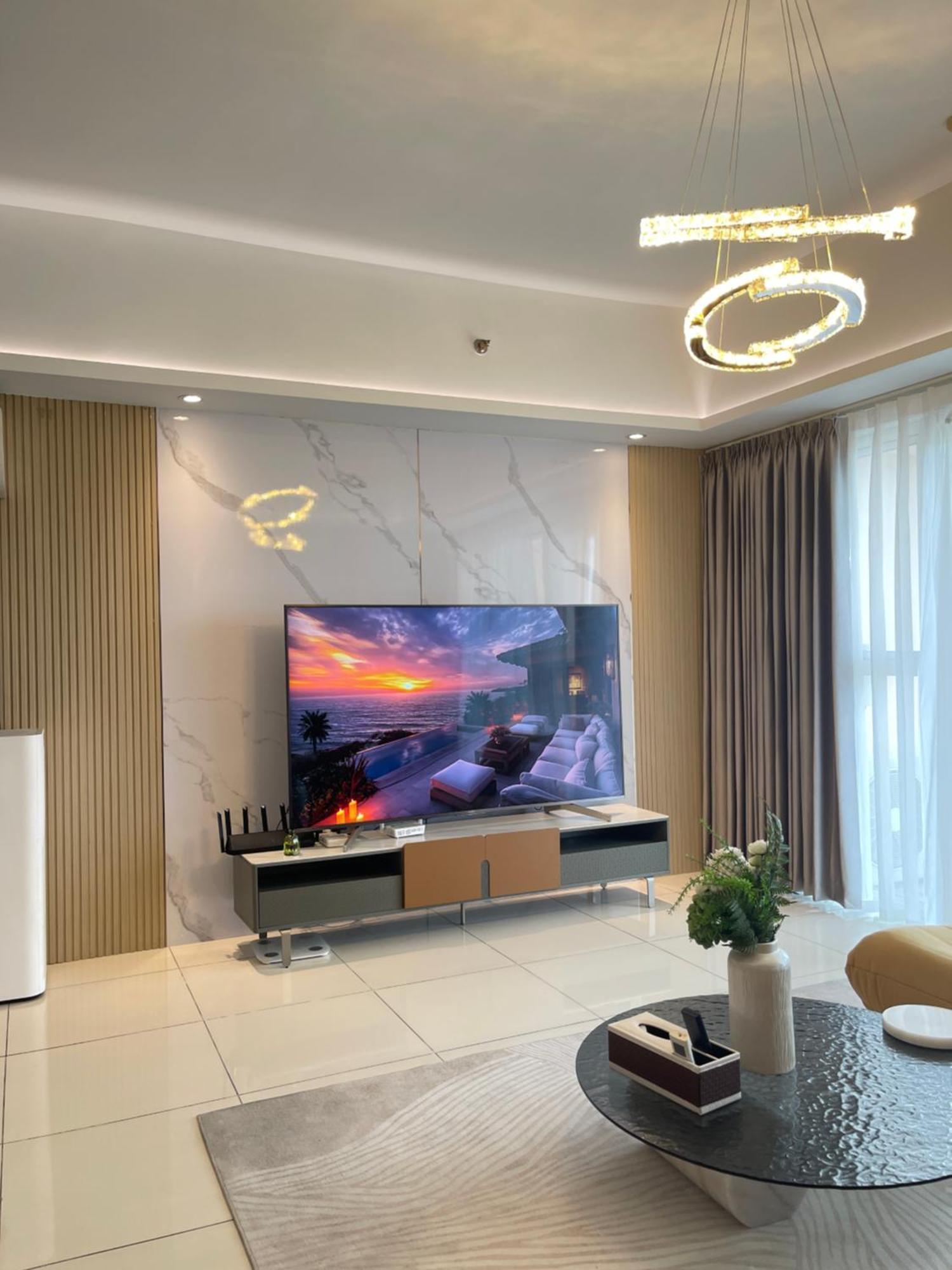 Venetian Panorama Bgc Venice Grand Canal Ment, 4 Bedrooms, For 10 Guests *