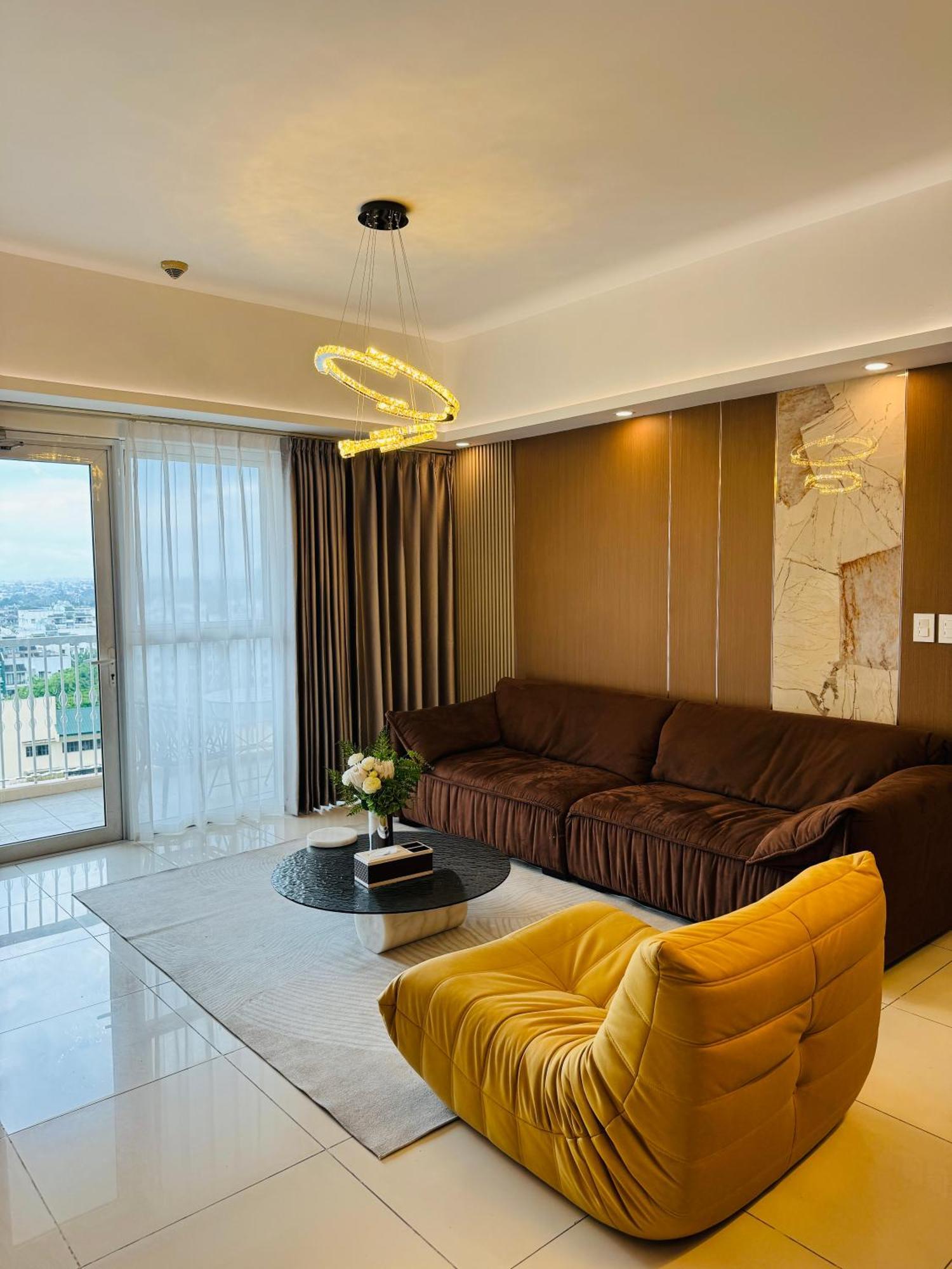 Venetian Panorama Bgc Venice Grand Canal Ment, 4 Bedrooms, For 10 Guests Manila