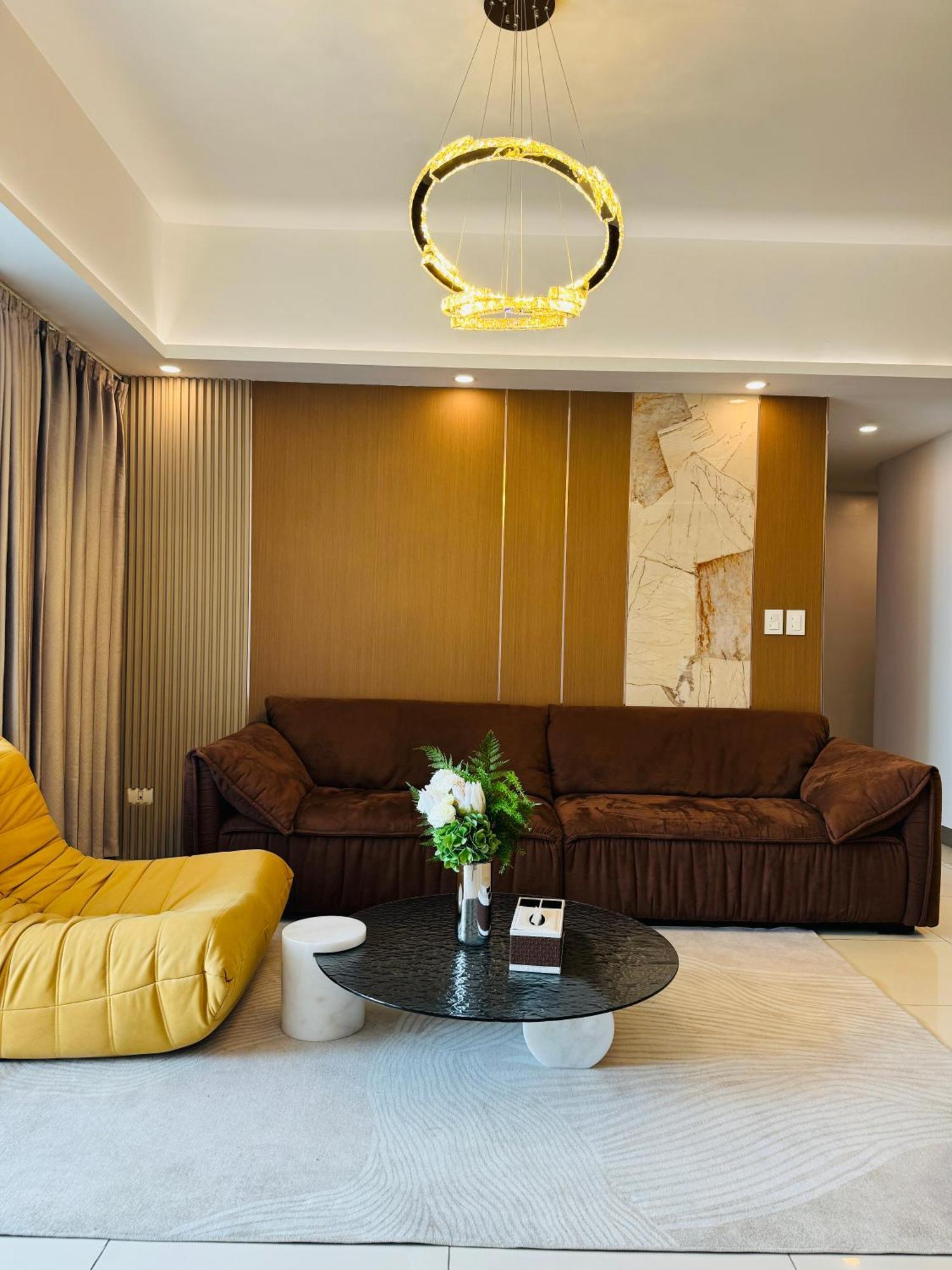 Venetian Panorama Bgc Venice Grand Canal Ment, 4 Bedrooms, For 10 Guests Apartment *