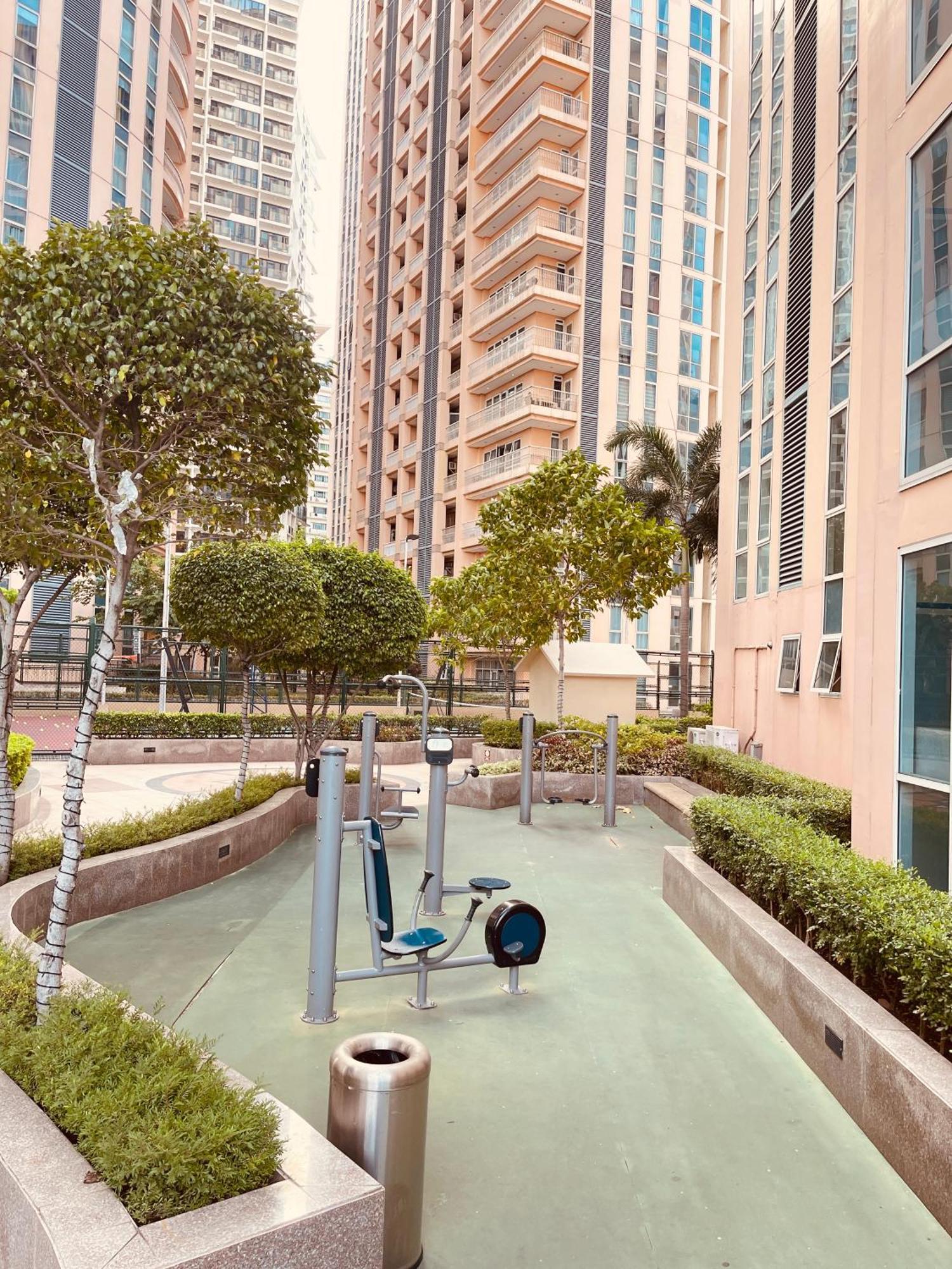 Venetian Panorama Bgc Venice Grand Canal Ment, 4 Bedrooms, For 10 Guests Apartment Manila